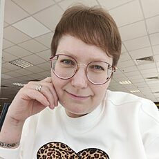 Фотография девушки Анастасия, 40 лет из г. Москва