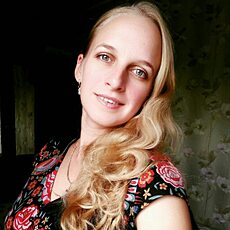 Фотография девушки Антонина, 33 года из г. Наро-Фоминск