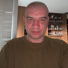 Фотография мужчины Олег Валерьевич, 44 года из г. Киев