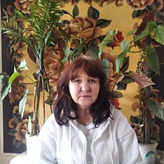 Фотография девушки Ирина, 58 лет из г. Апшеронск