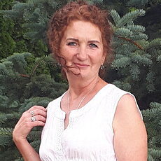 Фотография девушки Зоя, 59 лет из г. Верхнедвинск
