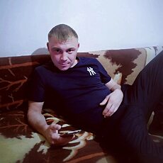 Фотография мужчины Дмитрий, 33 года из г. Киселевск