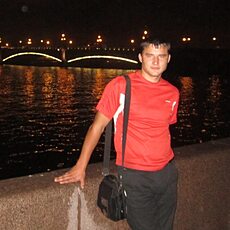 Фотография мужчины Сергей, 34 года из г. Шарья