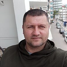 Фотография мужчины Сергей, 44 года из г. Джанкой