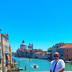 Фотография мужчины Alex, 43 года из г. Венеция