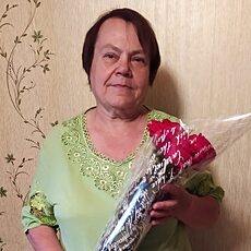 Фотография девушки Валентина, 67 лет из г. Витебск