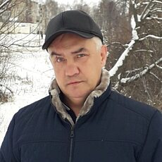 Фотография мужчины Олег, 49 лет из г. Сергач