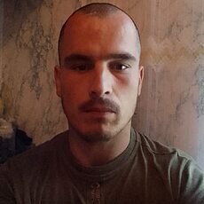 Фотография мужчины Виталий, 26 лет из г. Аткарск