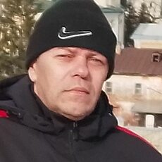 Фотография мужчины Сергей, 51 год из г. Серпухов