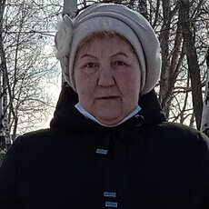 Фотография девушки Тамара, 64 года из г. Архангельск