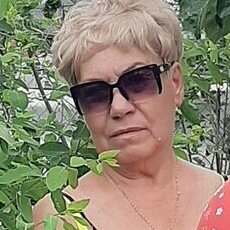 Фотография девушки Валентина, 63 года из г. Белореченск