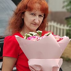 Фотография девушки Елена, 40 лет из г. Ошмяны