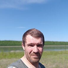 Фотография мужчины Алексей, 43 года из г. Магадан
