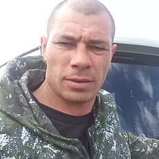 Фотография мужчины Евгений, 48 лет из г. Усть-Каменогорск