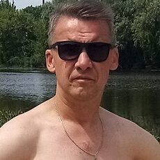 Фотография мужчины Сергей, 47 лет из г. Пинск