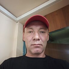 Фотография мужчины Сергей, 43 года из г. Иркутск