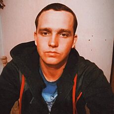 Фотография мужчины Максим, 33 года из г. Первомайский (Тамбовская Область