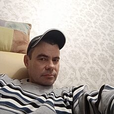 Фотография мужчины Саша, 42 года из г. Саранск