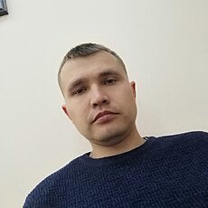 Фотография мужчины Саня, 32 года из г. Звенигово
