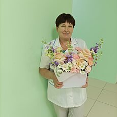 Фотография девушки Татьяна, 59 лет из г. Саянск