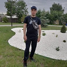 Фотография мужчины Дмитрий, 36 лет из г. Южноуральск