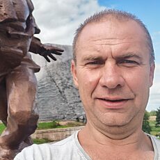 Фотография мужчины Андрей, 53 года из г. Астрахань