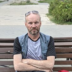 Фотография мужчины Василий, 51 год из г. Щёлково