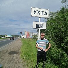 Фотография мужчины Сергей, 54 года из г. Ухта