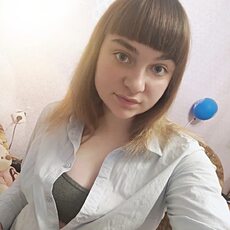Фотография девушки Татьяна, 24 года из г. Заринск