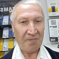 Фотография мужчины Григорий, 69 лет из г. Чебоксары