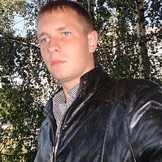 Фотография мужчины Ser Go, 33 года из г. Архангельск