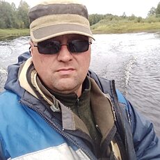 Фотография мужчины Дмитрий, 41 год из г. Каргополь