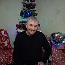 Фотография мужчины Иван, 65 лет из г. Тяжинский