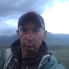 Фотография мужчины Виталий, 34 года из г. Кызыл