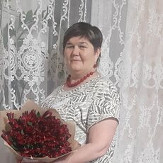 Фотография девушки Гульназ, 56 лет из г. Альметьевск