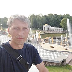 Фотография мужчины Александр, 43 года из г. Вольск