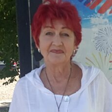 Фотография девушки Ольга, 63 года из г. Симферополь