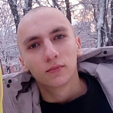 Фотография мужчины Григорий, 21 год из г. Новомосковск