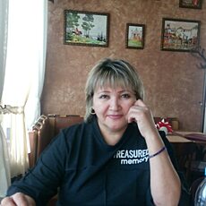 Фотография девушки Lz, 55 лет из г. Тобольск
