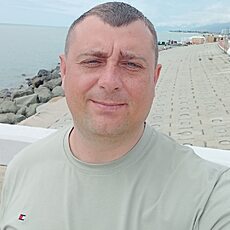 Фотография мужчины Сергей, 36 лет из г. Богородицк