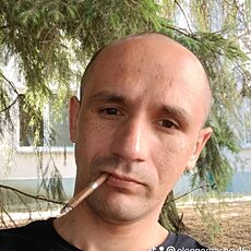 Фотография мужчины Олег, 32 года из г. Сморгонь