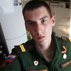 Фотография мужчины Сергей, 21 год из г. Слободской
