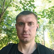 Фотография мужчины Алексей, 36 лет из г. Пушкино (Московская Обл)