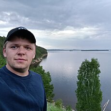 Фотография мужчины Андрей, 28 лет из г. Вологда