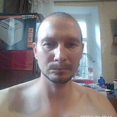 Фотография мужчины Алексей, 36 лет из г. Херсон
