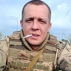 Фотография мужчины Егор, 33 года из г. Москва