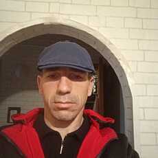 Фотография мужчины Сергей, 44 года из г. Навашино