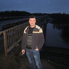 Фотография мужчины Алексей, 41 год из г. Шарья
