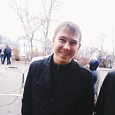 Фотография мужчины Владимир, 30 лет из г. Теплоозерск