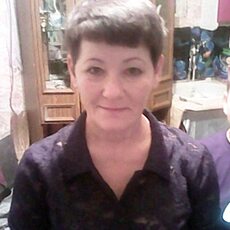 Фотография девушки Надежда, 61 год из г. Новокузнецк